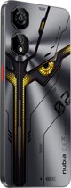Smartphone Nubia Neo 2 5G 8/256GB (Storm Grey) χωρίς φορτιστή
