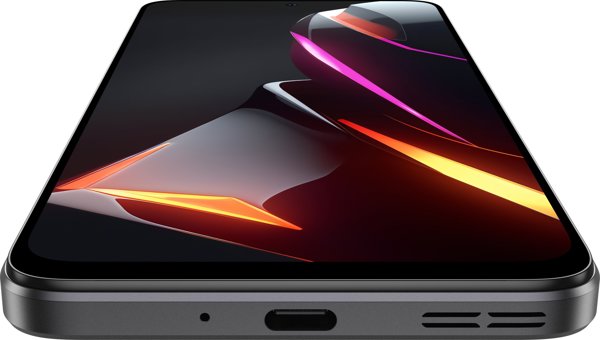 Smartphone Nubia Neo 2 5G 8/256GB (Storm Grey) χωρίς φορτιστή