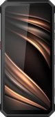 Κινητό τηλέφωνο Oukitel WP21 12/256 9800mAh DS. Μαύρο
