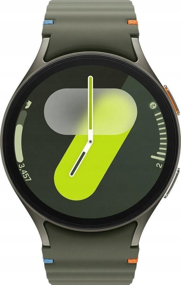 Samsung Galaxy Watch 7 L305 DE LTE 40mm green