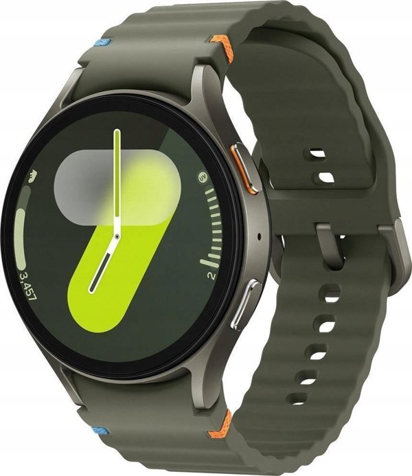 Samsung Galaxy Watch 7 L305 DE LTE 40mm green