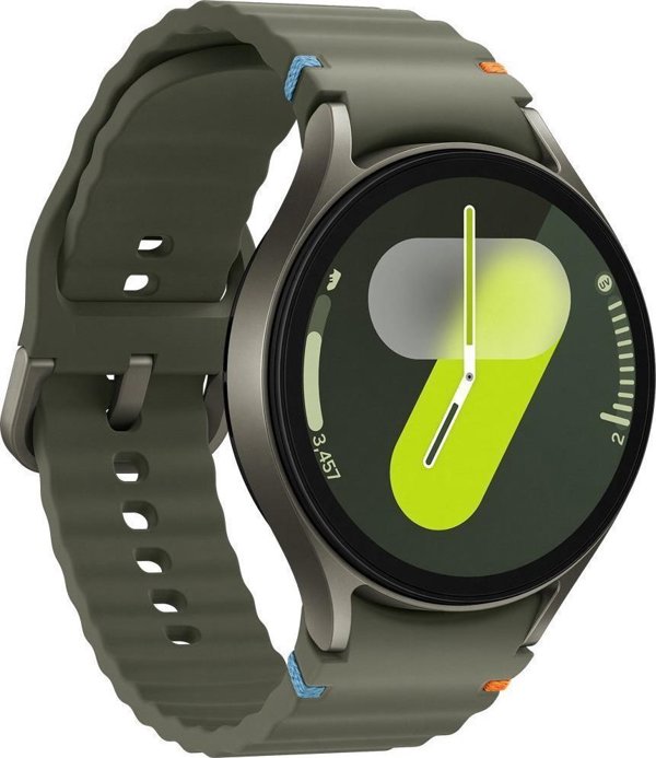 Samsung Galaxy Watch 7 L305 DE LTE 40mm green