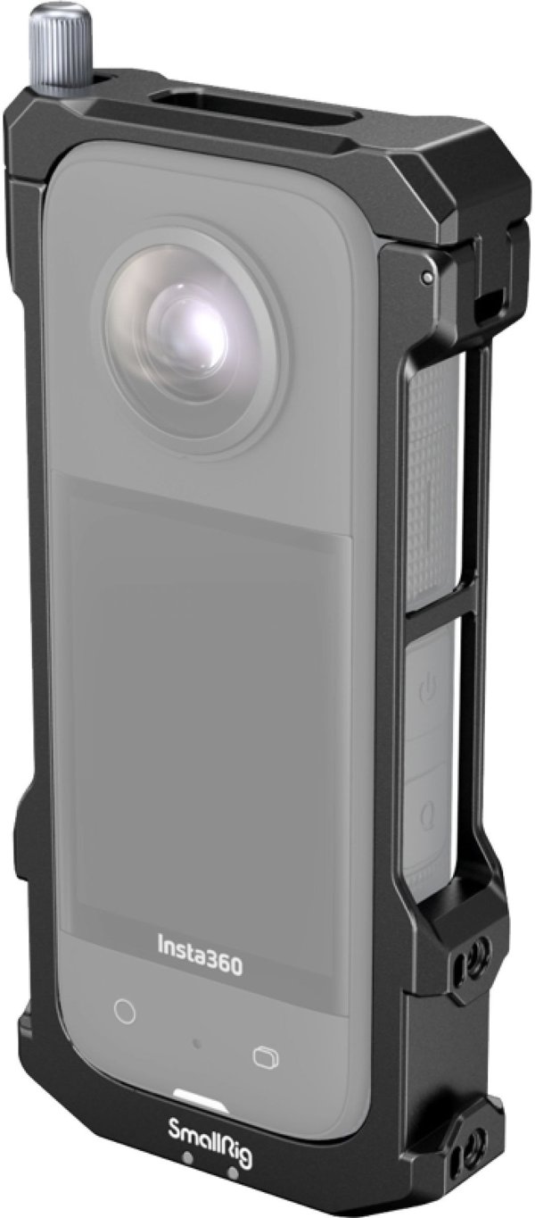 Πλαίσιο Χρησιμότητας SmallRig 4088B για Insta360 X3