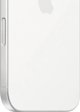 Έξυπνο τηλέφωνο Apple iPhone 16 5G 8/256GB Λευκό (MYEF3SX/A)