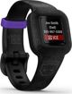 Smartband Garmin Vivofit Junior 3 Marvel Black Panther Μαύρος Πάνθηρας Czarny