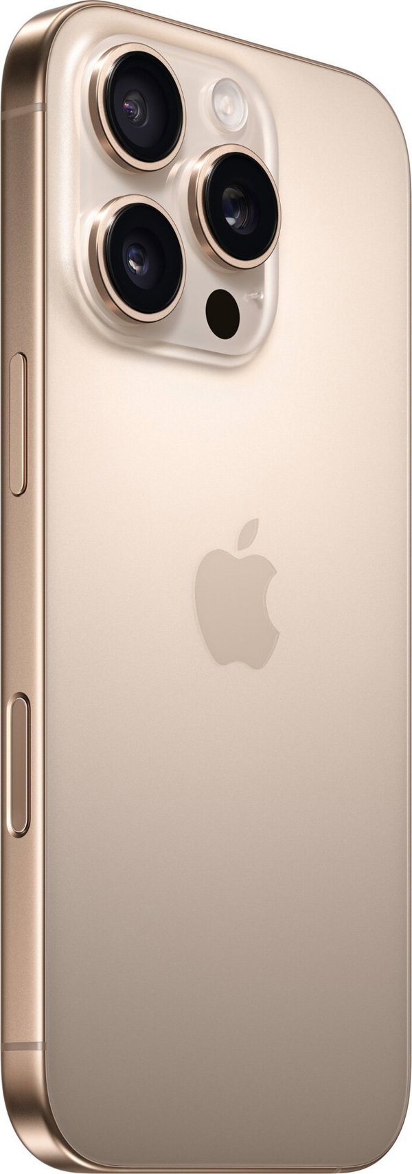 3JG Apple iPhone 16 Pro 128GB τιτάνιο wüstensand