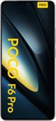 Xiaomi Poco F6 Pro 5G Dual Sim 12GB RAM 256GB - White