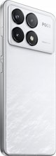 Xiaomi Poco F6 Pro 5G Dual Sim 12GB RAM 256GB - White