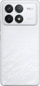 Xiaomi Poco F6 Pro 5G Dual Sim 12GB RAM 256GB - White