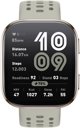 Xiaomi Smartwatch Amazfit BIP 6 Chiamata Vocale BT Stone (W2435EU4N) (XIAW2435EU4N)