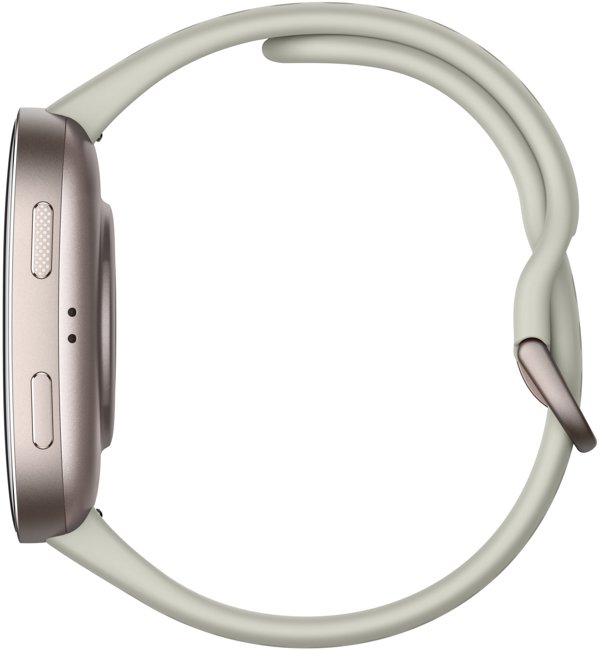 Xiaomi Smartwatch Amazfit BIP 6 Chiamata Vocale BT Stone (W2435EU4N) (XIAW2435EU4N)