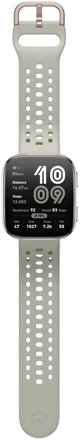 Xiaomi Smartwatch Amazfit BIP 6 Chiamata Vocale BT Stone (W2435EU4N) (XIAW2435EU4N)