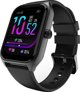 Έξυπνο ρολόι HiFuture FutureFit Ultra 2 Pro Μαύρο (FitUltra2Pro (black))