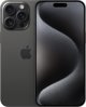 Έξυπνο τηλέφωνο Apple iPhone 15 Pro Max 512GB Μαύρο Τιτάνιο (MU7C3)
