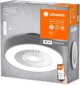 Έξυπνος λαμπτήρας LED με ανεμιστήρα LEDVANCE SMART WIFI, 76W, 3000-6500K, 2300lm, με τηλεχειριστήριο