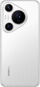 Κινητό Huawei Pura 70 Pro 12/512GB Λευκό (51097VXL)