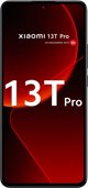 Έξυπνο τηλέφωνο Xiaomi 13T Pro 5G 12/512GB Μαύρο (48558)