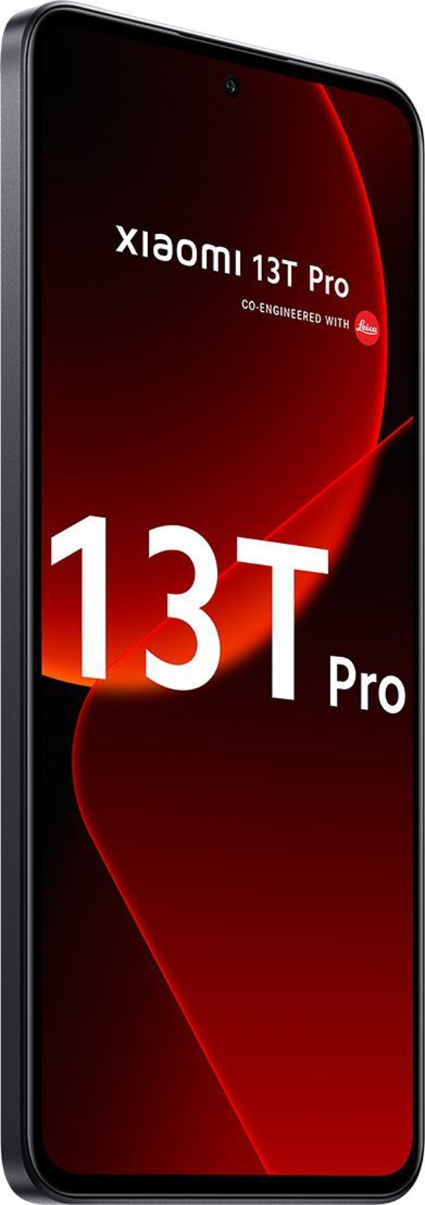 Έξυπνο τηλέφωνο Xiaomi 13T Pro 5G 12/512GB Μαύρο (48558)