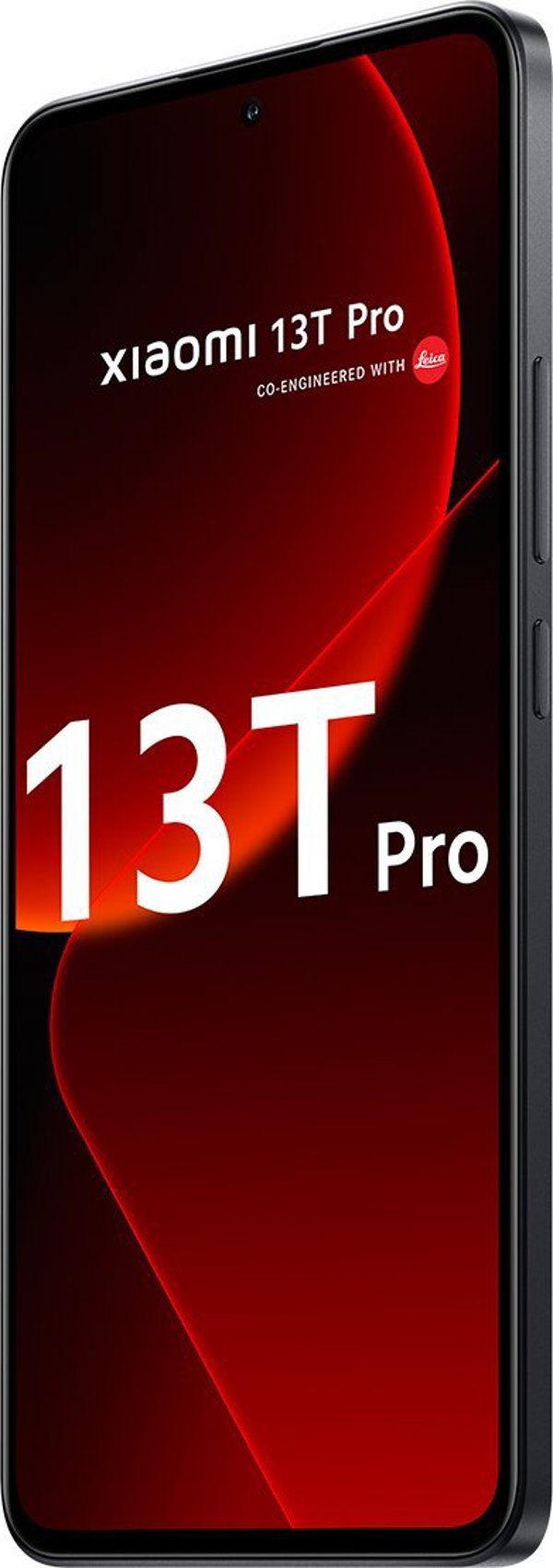 Έξυπνο τηλέφωνο Xiaomi 13T Pro 5G 12/512GB Μαύρο (48558)