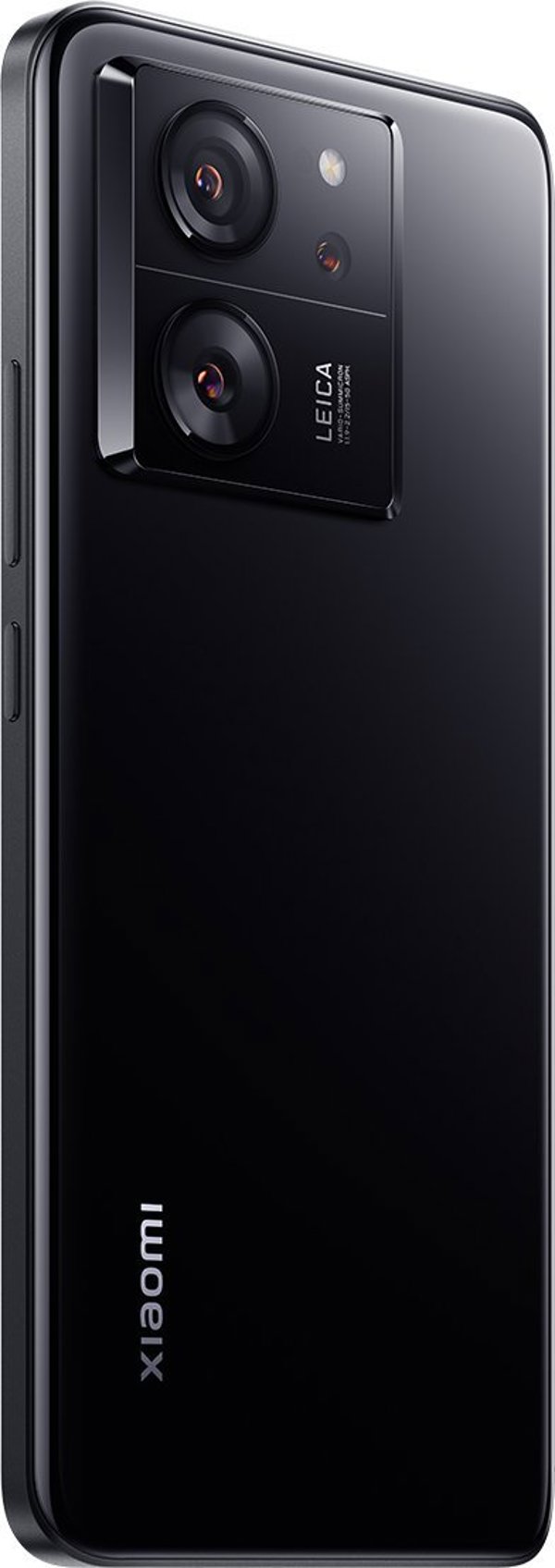 Έξυπνο τηλέφωνο Xiaomi 13T Pro 5G 12/512GB Μαύρο (48558)