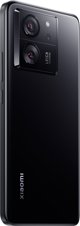 Έξυπνο τηλέφωνο Xiaomi 13T Pro 5G 12/512GB Μαύρο (48558)