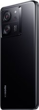 Έξυπνο τηλέφωνο Xiaomi 13T Pro 5G 12/512GB Μαύρο (48558)
