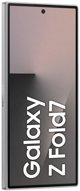 Samsung Galaxy Z Fold7 512GB ασημί Telekom