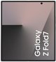 Samsung Galaxy Z Fold7 512GB ασημί Telekom