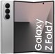 Samsung Galaxy Z Fold7 512GB ασημί Telekom