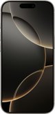 Smartfon Apple iPhone 16 Pro 5G 8/512GB Γκρι (MYNQ3SX/A)