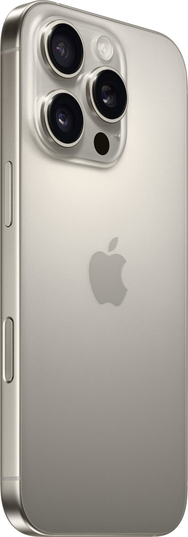 Smartfon Apple iPhone 16 Pro 5G 8/512GB Γκρι (MYNQ3SX/A)