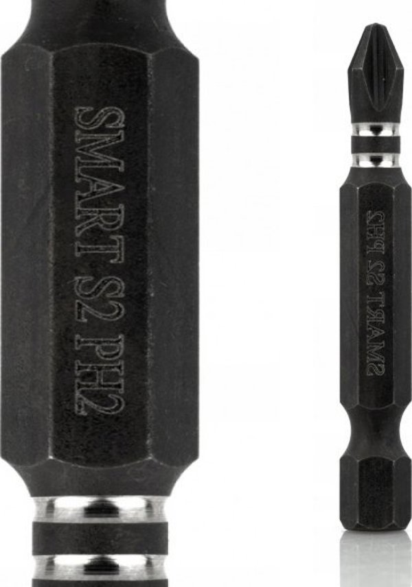 Smart Bit κρουστικό PH2 50mm 1 τεμ.