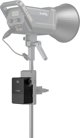SmallRig VB99, Universal, camera/ camcorder / monitor / wireless transmitter / video light, etc., Black, Polycarbonate (PC), 14.8 V, 99 W