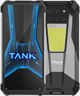 Τηλέφωνο Unihertz Tank 3 Pro 5G, 512/16 GB