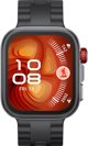 Huawei Watch Fit 3 Μαύρο Smartwatch με Οθόνη AMOLED και Λειτουργίες Παρακολούθησης Υγείας