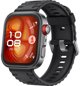Huawei Watch Fit 3 Μαύρο Smartwatch με Οθόνη AMOLED και Λειτουργίες Παρακολούθησης Υγείας