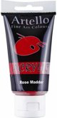 SmartMax Artello ακρυλικό 75ml Rose Alizarin Red