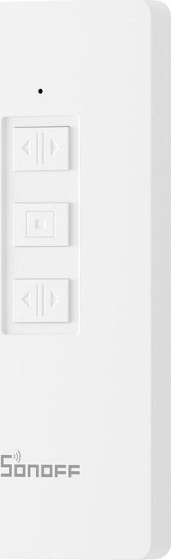 Έξυπνο ρολόι Sonoff SONOFF Zigbee έξυπνος κινητήρας κουρτίνας