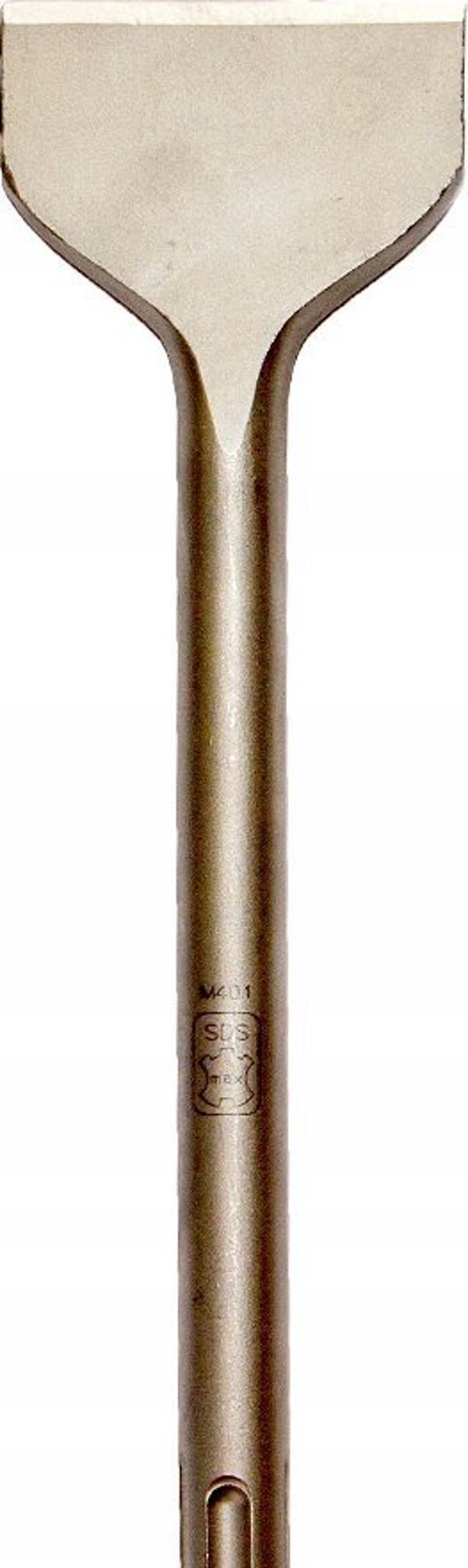 Smart δλυτό sds-max flat σζερόκιε 75x300mm smart