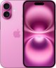 Smartphone Apple iPhone 16 5G 8/128GB Ροζ (MYEA3QL/A)