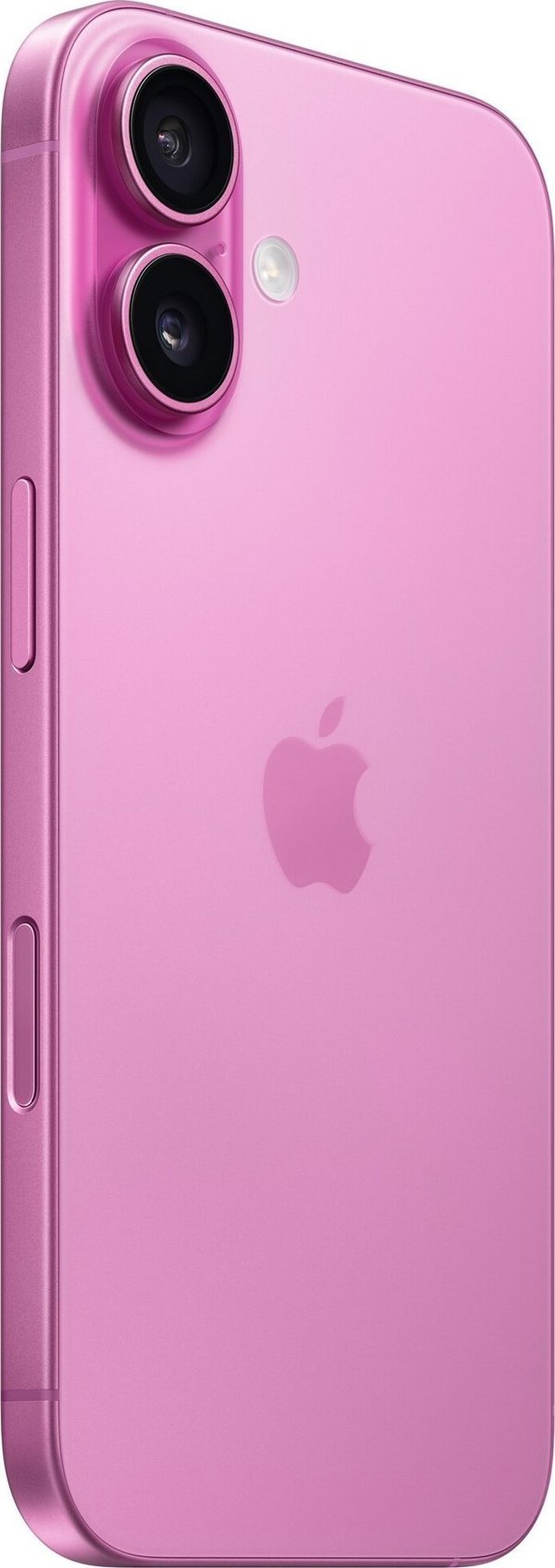 Smartphone Apple iPhone 16 5G 8/128GB Ροζ (MYEA3QL/A)