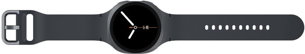 Samsung Galaxy Watch 8 Graphite 40mm Model