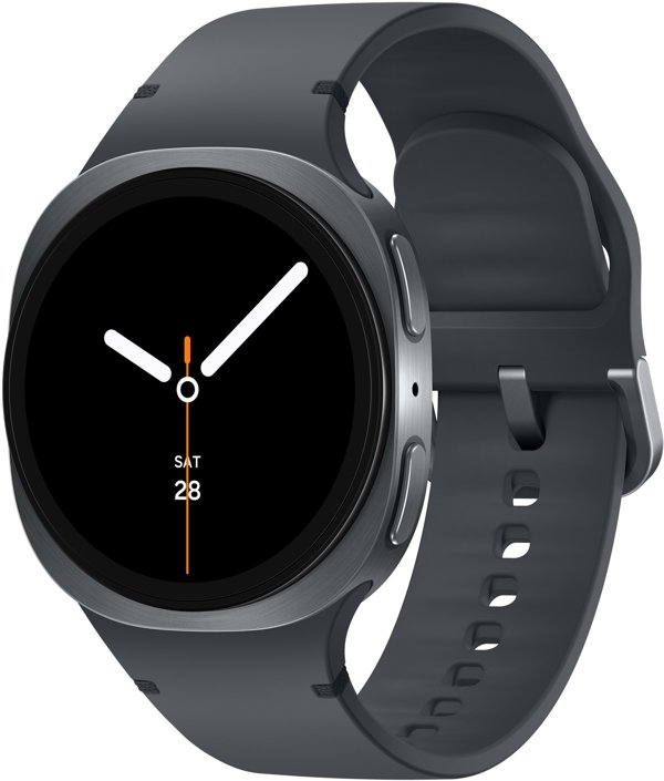 Samsung Galaxy Watch 8 Graphite 40mm Model