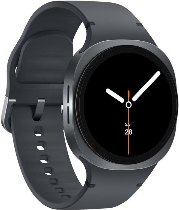 Samsung Galaxy Watch 8 Graphite 40mm Model