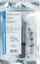 Smartkeeper SMARTKEEPER Basic LAN Cable Lock 5 - 1x κλειδί + 5x κάλυμμα, μαύρο
