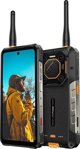 Smartfon UleFone Armor 26 Ultra Walkie-Talkie 5G 12/512GB Μαύρο (UF-A26UWT/BK)