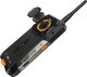 Smartfon UleFone Armor 26 Ultra Walkie-Talkie 5G 12/512GB Μαύρο (UF-A26UWT/BK)