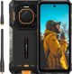 Smartfon UleFone Armor 26 Ultra Walkie-Talkie 5G 12/512GB Μαύρο (UF-A26UWT/BK)