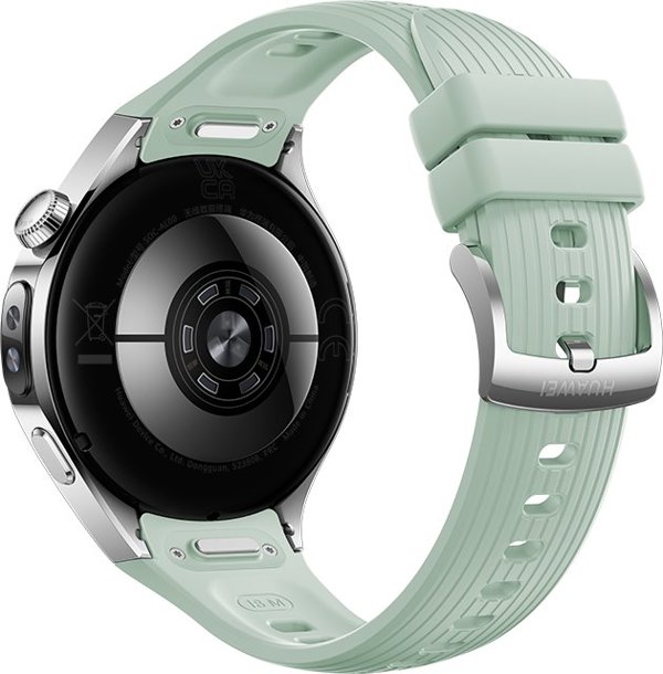 Huawei Watch 5 42mm Smartwatch - Aurora Green