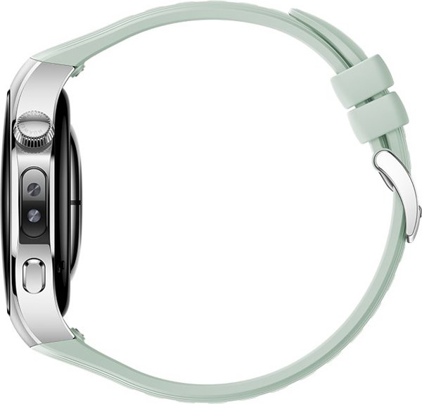 Huawei Watch 5 42mm Smartwatch - Aurora Green